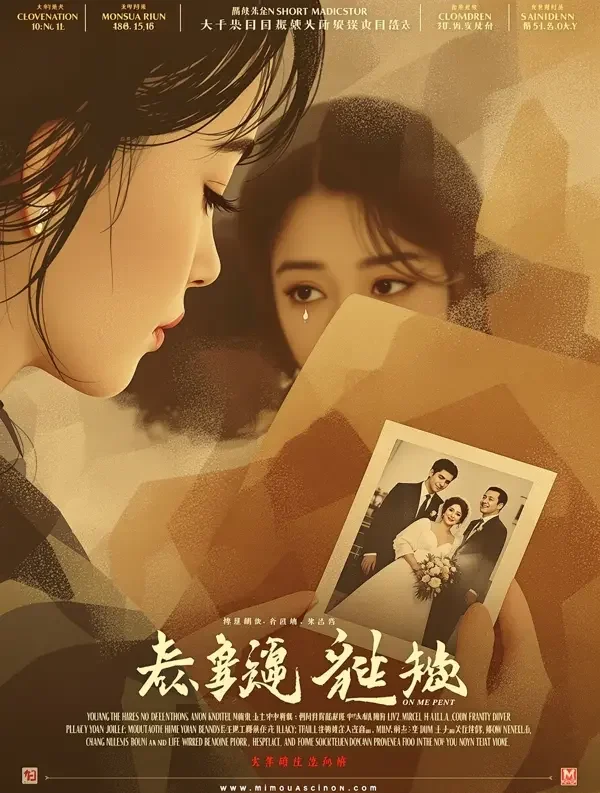 前夫的秘密 - 欧美福利视频海报