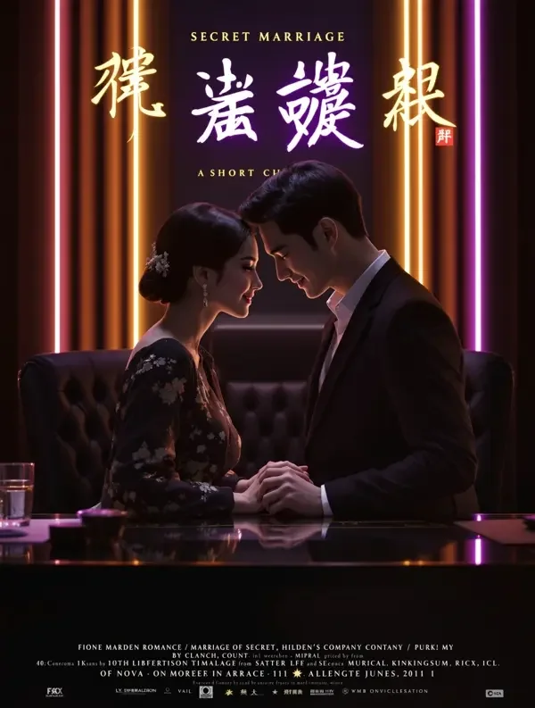 隐婚老公是大佬 - 欧美福利视频海报