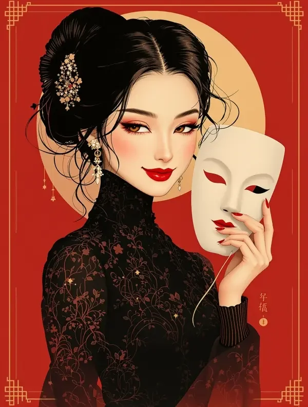 闪婚夫人马甲藏不住 - 欧美福利视频海报