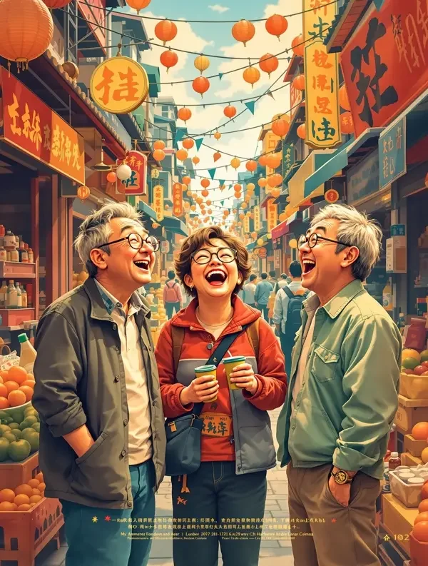 无名之辈 - 欧美福利视频海报