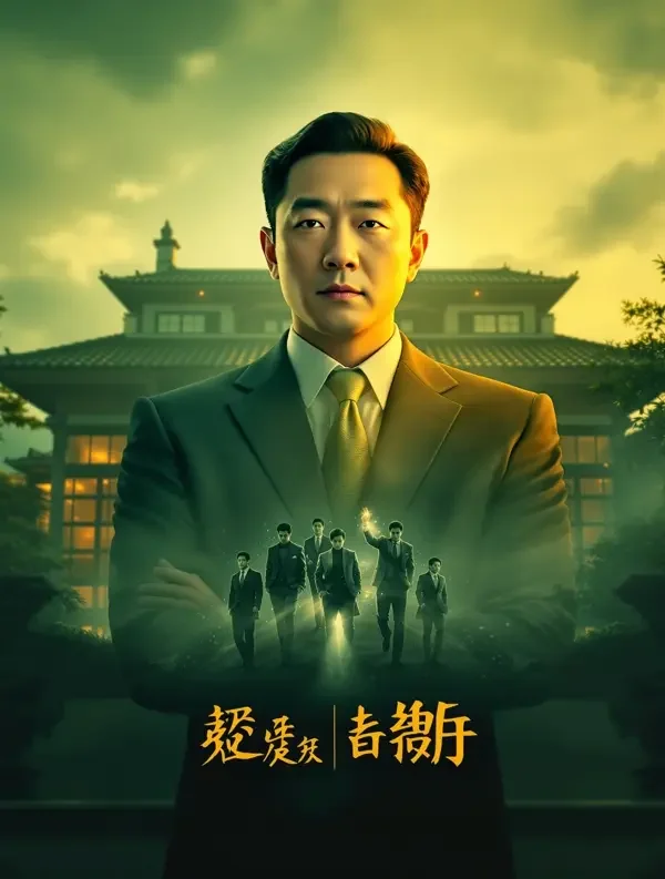 赘婿的春天 - 欧美福利视频海报