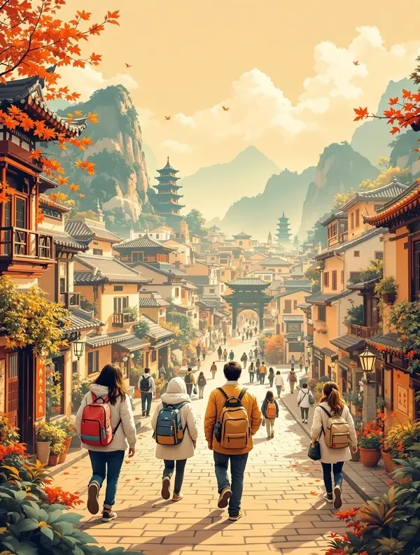 周末去哪儿 - 欧美福利视频海报