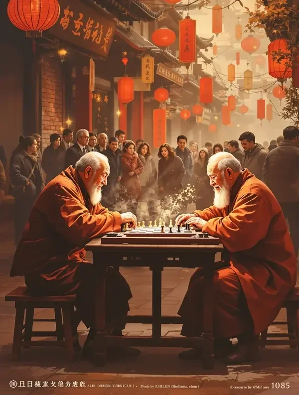 棋逢对手 - 欧美福利视频海报